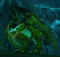 Image of Argent Skytalon