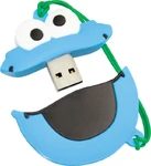 Cookie USB open