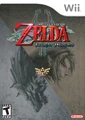The Legend of Zelda - Twilight Princess (Wii)