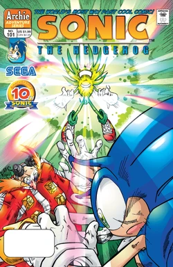 Sonic101