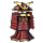 Item bangkok RoninArmor b