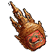 Agat-Talai's Mask