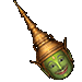 Phra Ram's Mask