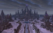 Gundrak Area