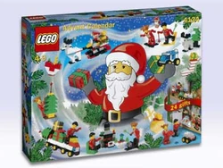 4124 Countdown to the Holidays