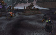 Thrym's End