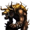 Creature-Button