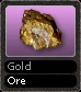 Gold Ore