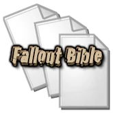Fallout Bible installment