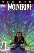 Wolverine The End Vol 1 4