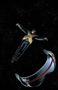 Astonishing X-Men Vol 3 22 Textless