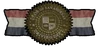 Medalla oro Concurso 2