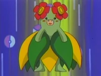 EP281 Nicolai vestido de Bellossom