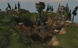 Ivald's Ruin