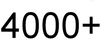 4000 Userbox