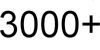 3000 Userbox