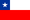 Bandera -Chile-