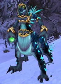 Coldarra Spellweaver