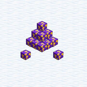 Mystery Gift Stacking