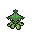 Cacturne mini