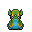 Gastrodon este mini