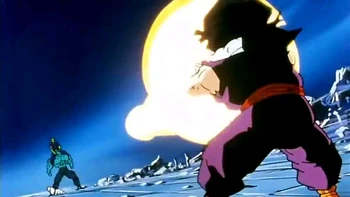 Gohan masenko