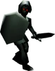 Dark Link (Ocarina of Time)