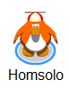 Homsolo RPC