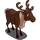 Reindeer-icon
