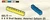 425.6 & 8 Stud Beams, Assorted Colours