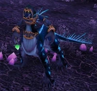 Azure Spellweaver