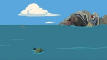 OCEAN OF FEAR