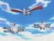 EP334 Skarmory y Magnemite