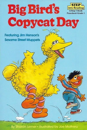 Bbcopycatday