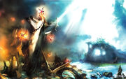 FFAgitoXIII Dragons