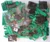 3744-Locomotive Green Bricks
