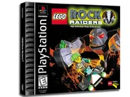 5709 LEGO Rock Raiders