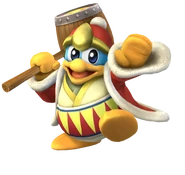 Kingdedede