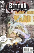 Widening Gyre 4