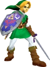 Link (Super Smash Bros. Melee)