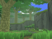 Forest of Fairies