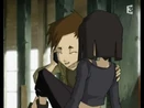 Yumi and ulrich
