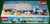1552-Maersk Line Container Truck Box