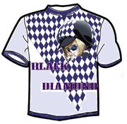 Black Diamond shirt