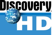Discovery HD old