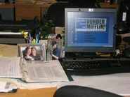 Pam'sDesk