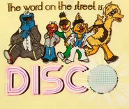 Tshirt-sesamedisco