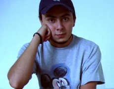 Carlo Vazquez