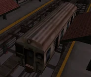 Tren (CW)