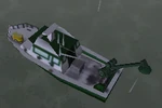 Reefer (CW)